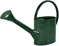 Waterfall Arrosoir 5 litre Vert - Burgon & Ball