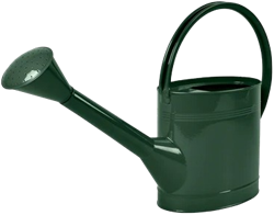 Waterfall Arrosoir 5 litre Vert - Burgon & Ball