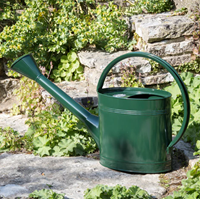Waterfall Arrosoir 5 litre Vert - Burgon & Ball-3