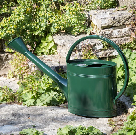 Waterfall Arrosoir 5 litre Vert - Burgon & Ball-3