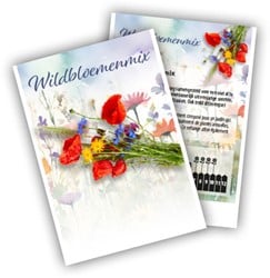 Mélange de Fleurs Sauvages 