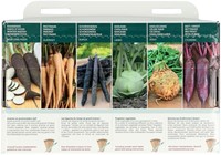 Collectie 6 Groente uit grootmoeders tijd! – Buzzy Collection-3